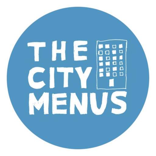 The City Menus