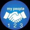 My People 123