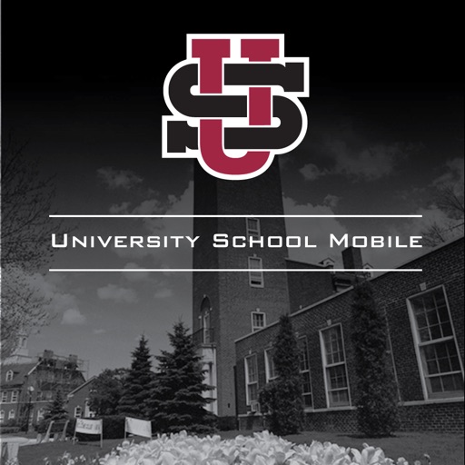 US Alumni Mobile App