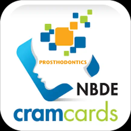 Prosthodontics (NBDE/iNBDE) Cheats