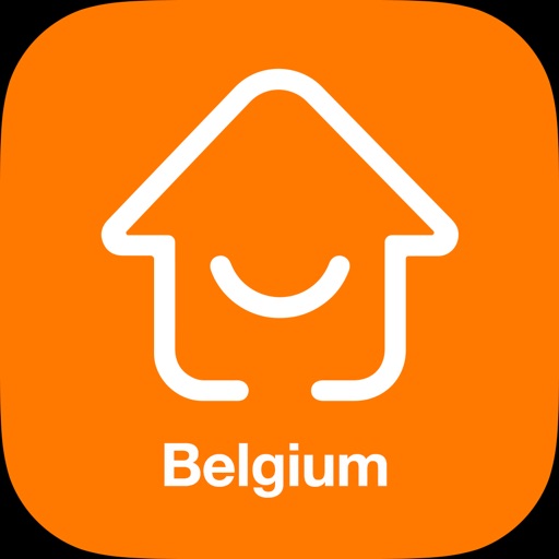 Orange Smart Home
