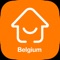Available for all Orange Belgium customers, the Orange Smart Home application allows you to quickly and easily manage your connected devices at home