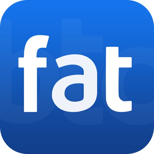 FatBTC Exchange Icon