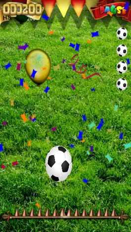 Game screenshot Football Pop Dragon apk