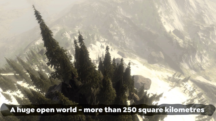 Wilderless screenshot-6