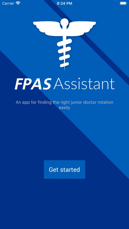 FPAS Assistant