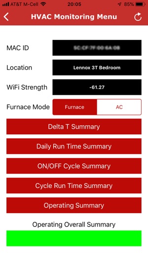 MCerberus® HVAC Monitoring(圖2)-速報App