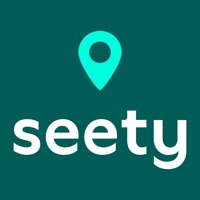 Seety: parking malin & gratuit