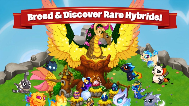DragonVale