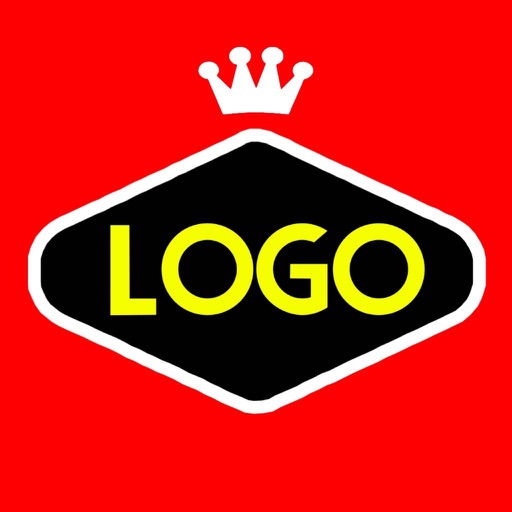 Logo Maker - Thumbnail Creator Icon