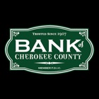 Bank of Cherokee County