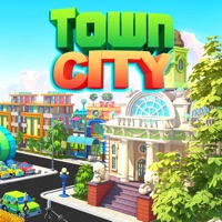 Town City - Building Simulator на пк