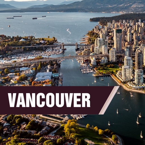 Vancouver Tourist Guide