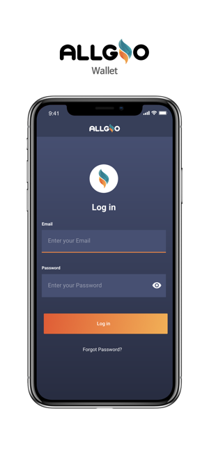 Allgio Wallet(圖1)-速報App