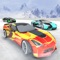 Icon Multi Snow Racing 2021