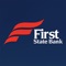 First State Bank – (Texas - Gainesville, Decatur, Denton, Lake Kiowa, Muenster, Roanoke, Saint Jo, and Valley View)