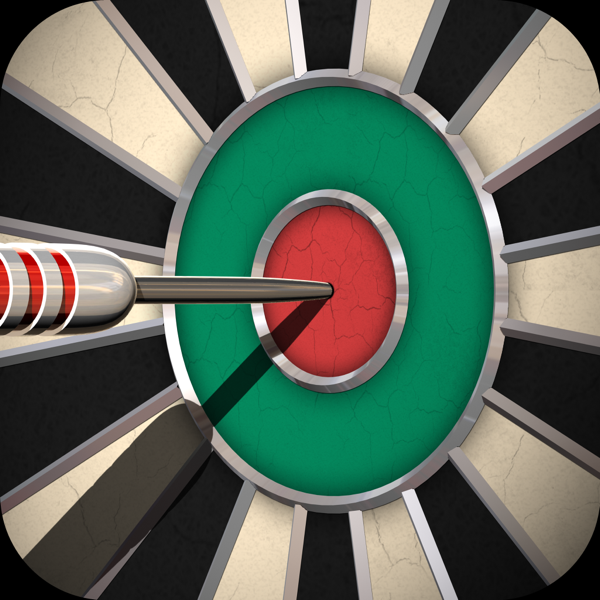 Pro darts 2018 mac os x