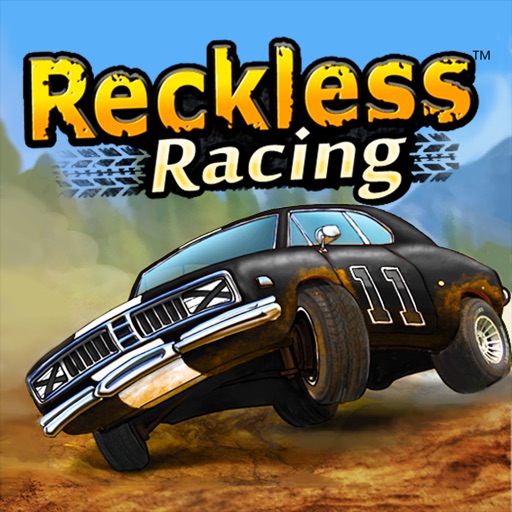 reckless racing games