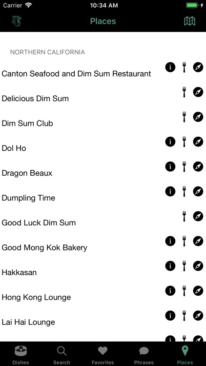 Talk Dim Sum screenshot-5