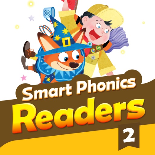 Smart Phonics Readers2 Download