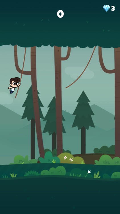 Swing Heroes! screenshot-5