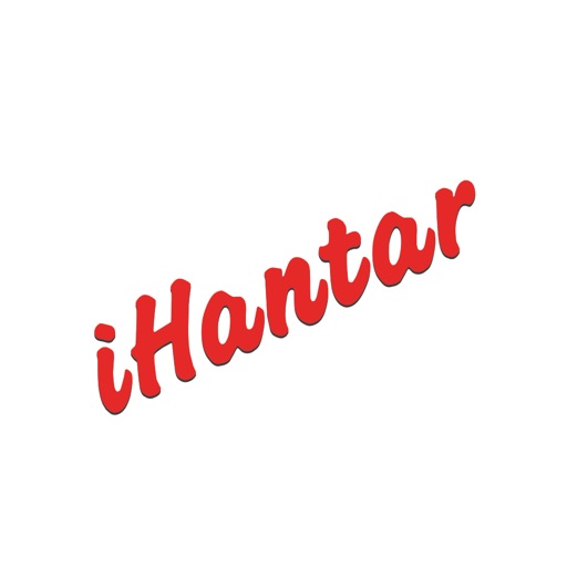 iHantar Partner App