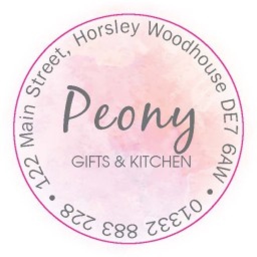 Peony Gifts & Kitchen