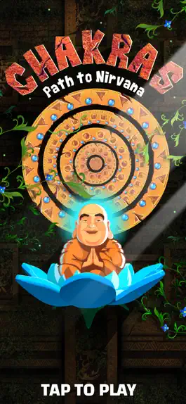 Game screenshot Chakras: Path to Nirvana mod apk