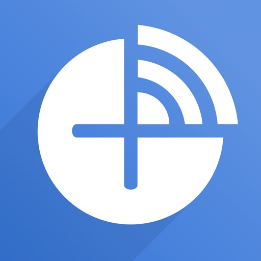 Catholify iOS App