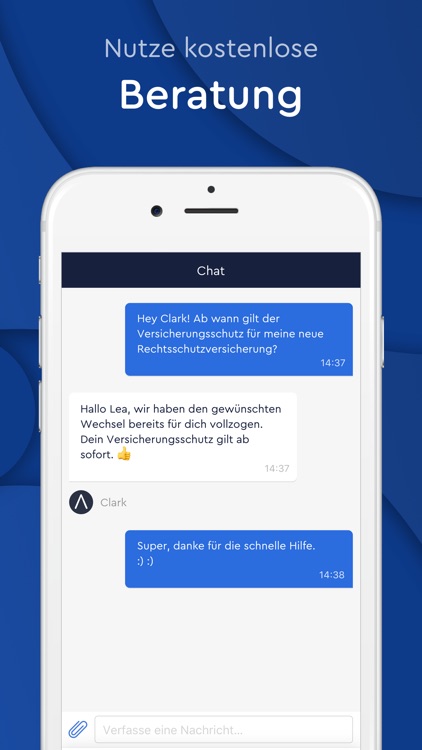 Der Versicherungsmanager screenshot-5