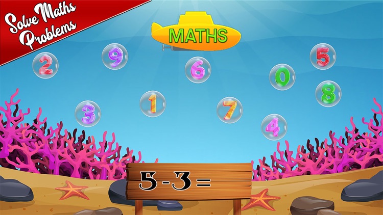 Kids ABC 123 Game for Toddlers screenshot-3