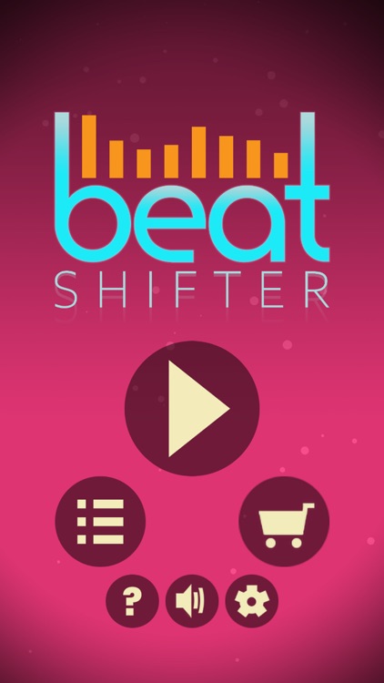 Beat Shifter