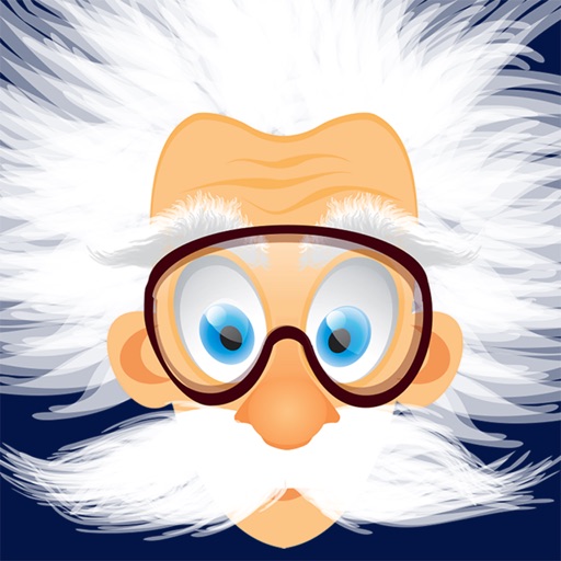 Smarty - answers to questions Icon
