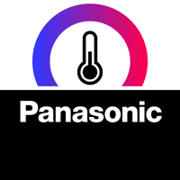 Panasonic HC Control App