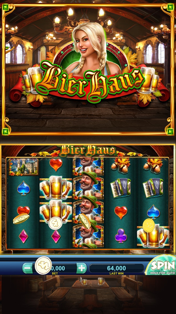 Slots Games - Gold Fish Casino - Free Hack screenshot 7 - iOS game interface