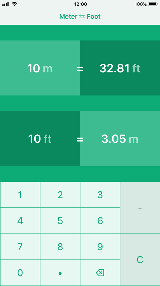 Feet to Meters. Ft to Metres. 6 Feet in metre.