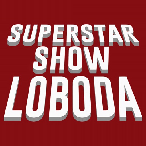 LOBODA VIRTUAL REALITY