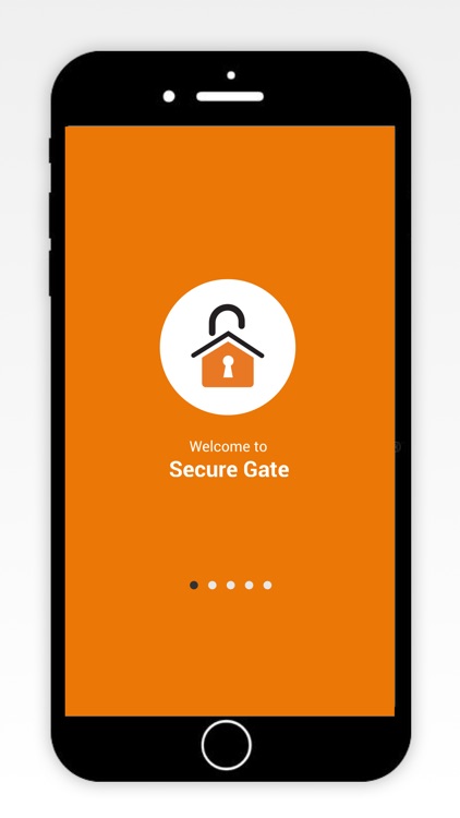 Secure Gate