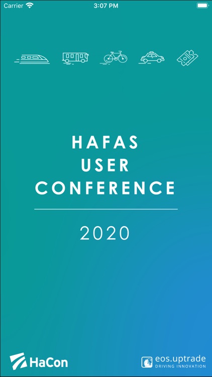 HAFAS 2020