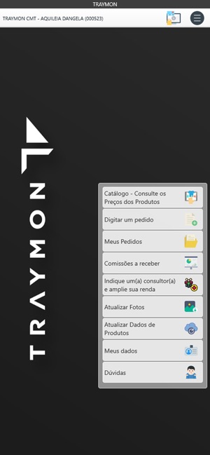 TRAYMON CONSULTORES DE MODA(圖1)-速報App