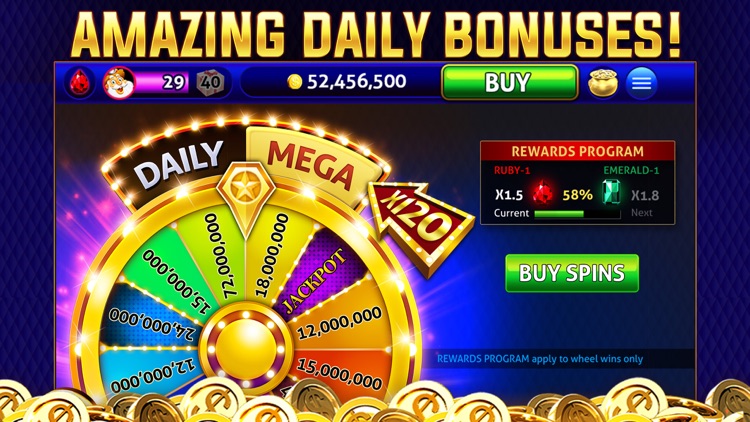 Club Vegas Slots: Casino 2020