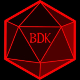 BDK Dice