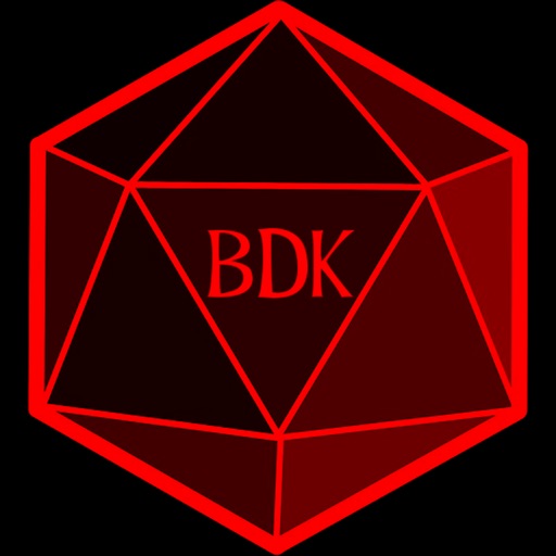 BDK Dice