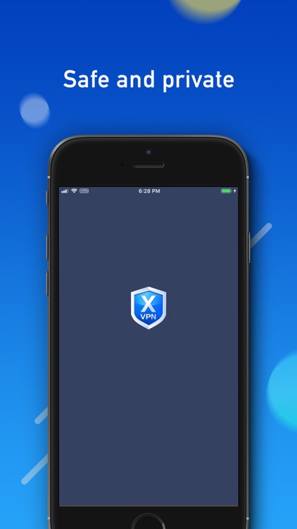 x vpn apk iphone