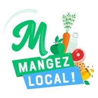 Mangez Local ne fonctionne pas? problème ou bug?