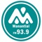 Radio Manantial 93