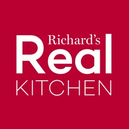 Richard's Real Kitchen