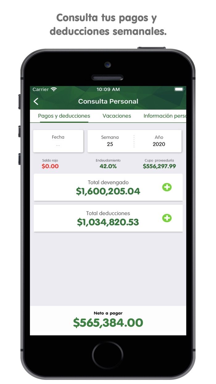 Mi Bitácora exprés