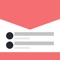 Envelopes is a virtualisation of the envelope budgeting method