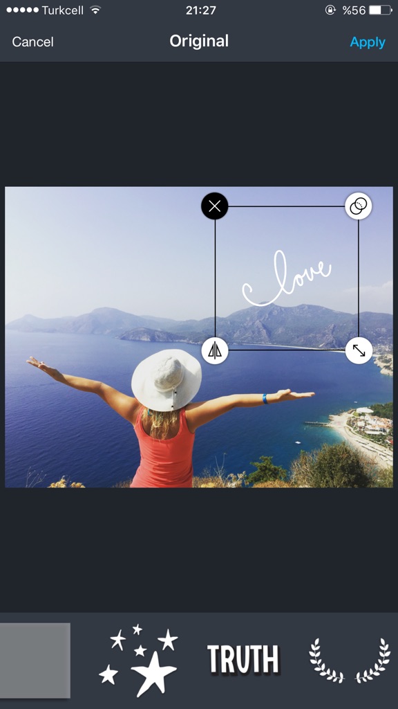 【图】Selfie 360 Camera Best Effects(截图1) 【图】Selfie 360 Camera Best Effects(截图1)